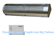 �������� ������ Tropik Line �3 Techno